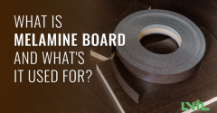 Melamine Board Guide: Uses, Advantages, and Disadvantages