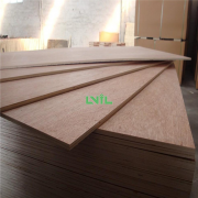 Bintangor Face Commercial Plywood For Furniture