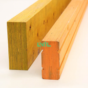 Structural LVL Timber