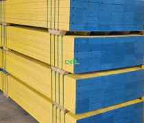 Formwork Laminated Veneer Lumber